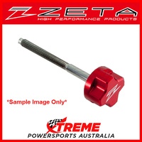Red Air Filter Holding Bolt For Suzuki RM125 1996-2008, Zeta ZE59-0302