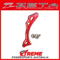 Zeta Kawasaki KX250F 2017-2018 Red Case Saver ZE80-7102