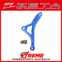 Zeta Yamaha YZ250F 2014-2018 Blue Case Saver ZE80-7326