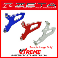 Zeta Honda CR250R 2002-2007 Blue Front Sprocket Cover ZE80-9014