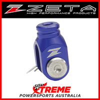 Blue Rear Brake Clevis Yamaha WR250F 2003-2018, Zeta ZE89-5134