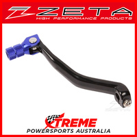 Zeta Yamaha YZ125X 17-18 Blue Tip Forged Gear Shift Lever ZE90-4316