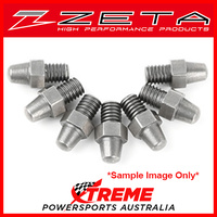 Zeta Replacement Pin Set For Trigger Brake Pedal 7PCS ZE90-7929