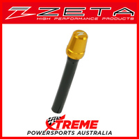 Gold Uni Flow Cap, Zeta ZE93-1007