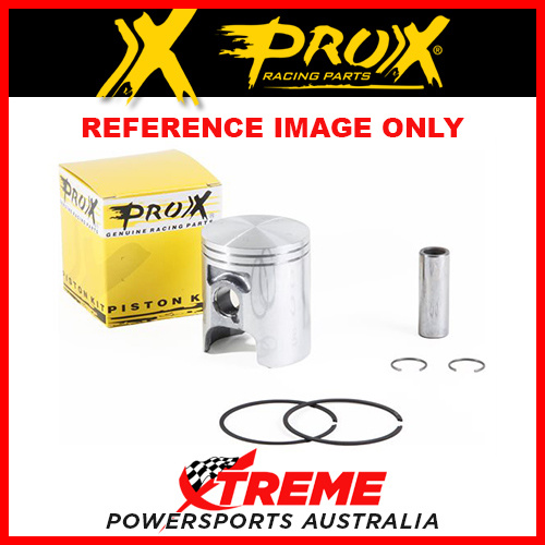 Honda MTX 125 All Years Pro-X Piston Kit Over Size 56