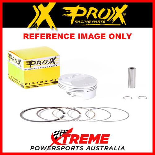 Honda XR600 R Standard Comp 9.0:1 1985-2000 Pro-X Piston Kit Over Size 97