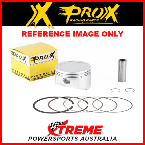 Yamaha LB 50 All Years Pro-X Piston Kit Over Size 40