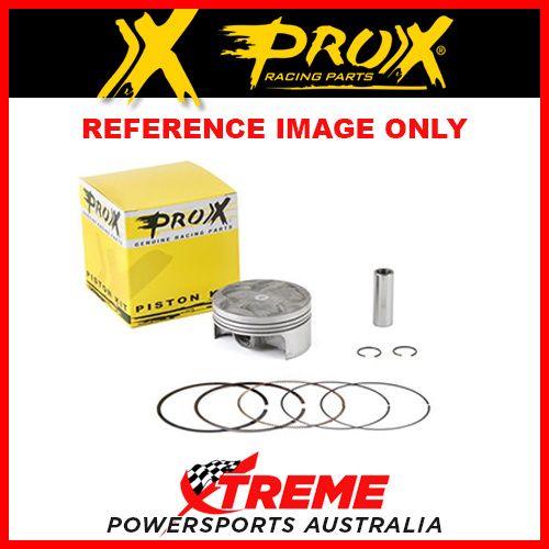 Yamaha YZ250F 2008-2011 Pro-X Piston Kit 76.95