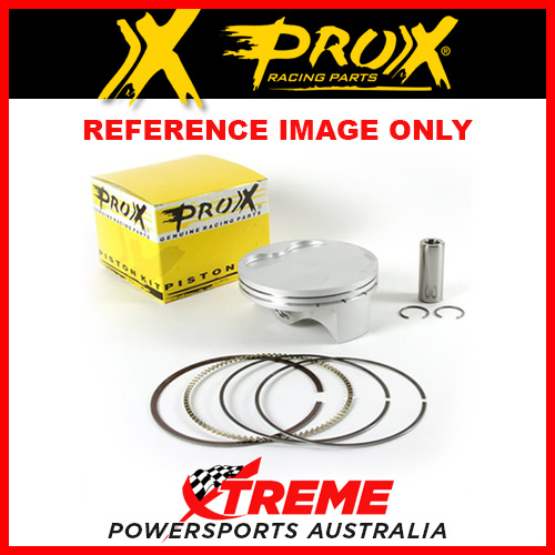 Yamaha YZ450 FX 2016-2017 Pro-X Piston Kit Standard Comp 12.5:1 96.95