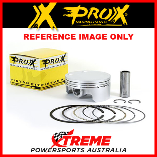 Yamaha YFM 700 R Raptor 2015-2018 Pro-X Piston Kit 101.94