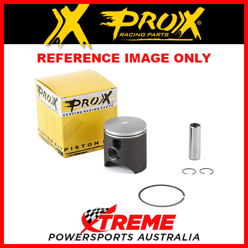 For Suzuki RM125 2000-2003 Pro-X Piston Kit 53.95