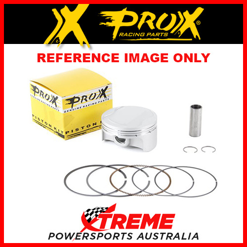 For Suzuki DRZ400 2000-2019 Pro-X Piston Kit High Comp 13.5:1 89.96