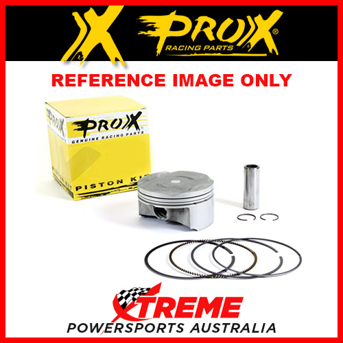 Kawasaki KFX400 2003-2006 Pro-X Piston Kit Standard Comp 12.2:1 89.96