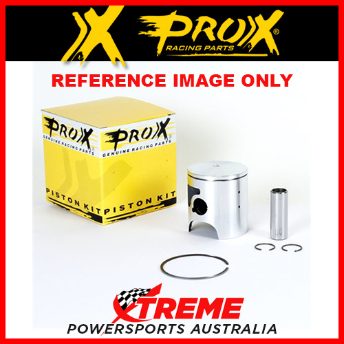 Kawasaki KE175 All Years Pro-X Piston Kit Over Size 62.75