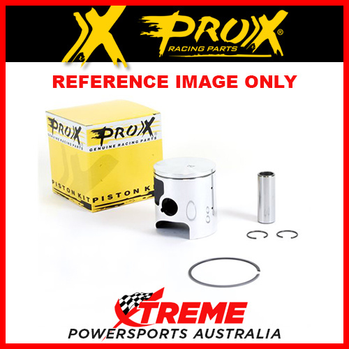 Kawasaki KX125 1992-1993 Pro-X Piston Kit 53.95