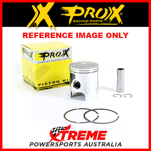 Kawasaki KDX250 E 1992-1995 Pro-X Piston Kit 67.35