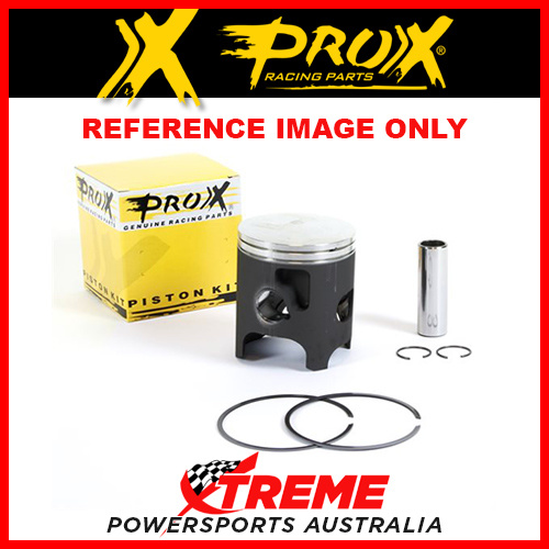 Kawasaki KX250 1992-2004 Pro-X Piston Kit 66.35