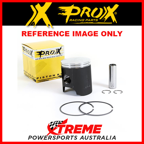 Kawasaki KX250 2005-2008 Pro-X Piston Kit Over Size 67