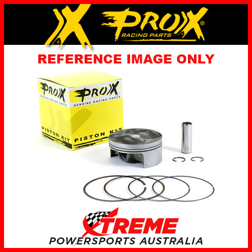 Kawasaki KX250F 2006-2009 Pro-X Piston Kit Over Size 79