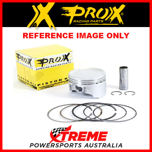 Kawasaki 750 ST 1994-1995 Pro-X Piston Kit Over Size 80.25