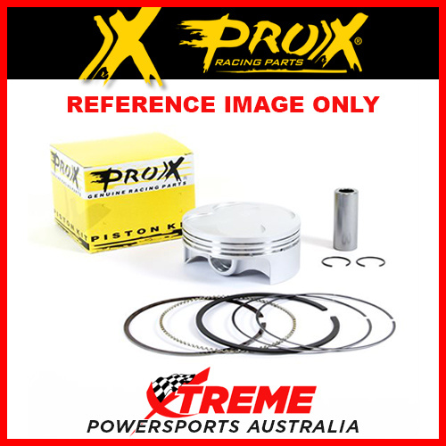 Kawasaki 800 SX-R 2003-2011 Pro-X Piston Kit Over Size 82