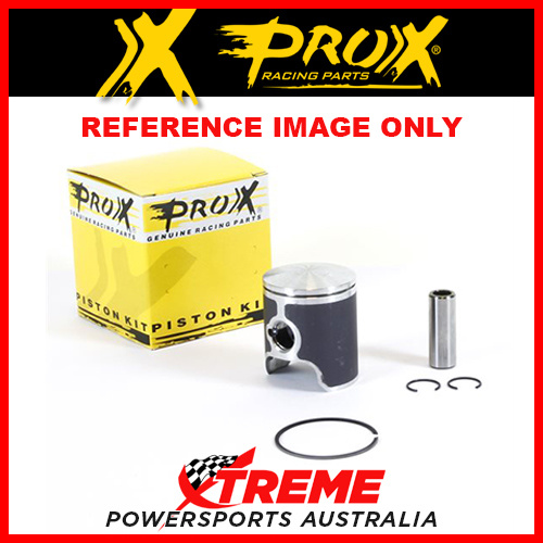 Husqvarna TC 50 Molycoated Skirt 2017-2018 Pro-X Piston Kit 39.46