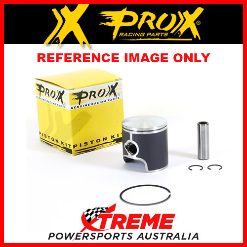 Husqvarna TC 65 2017-2018 Pro-X Piston Kit 44.96