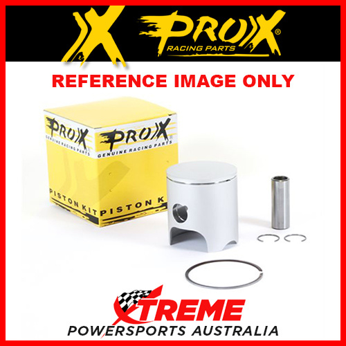 KTM 125 EXC 1994-2000 Pro-X Piston Kit 54.19