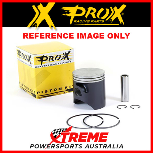 KTM 144 SX 2008 Pro-X Piston Kit 55.94