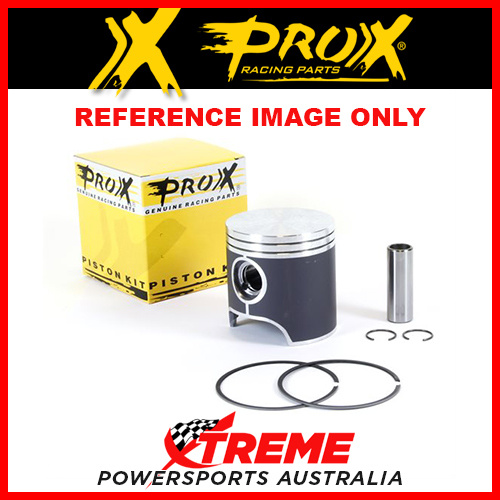 KTM 200 SX 2003-2005 Pro-X Piston Kit 63.97