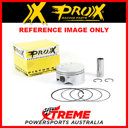 Beta RR 250 Enduro 4T 2005-2007 Pro-X Piston Kit 74.97