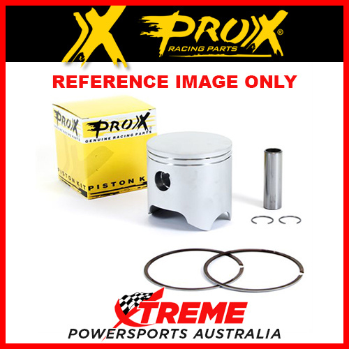 KTM 360 SX-EXC 1996-1997 Pro-X Piston Kit 77.94