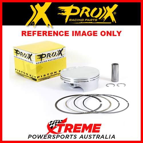 KTM 450 SM-R 2008-2012 Pro-X Piston Kit Standard Comp 12.5:1 96.94