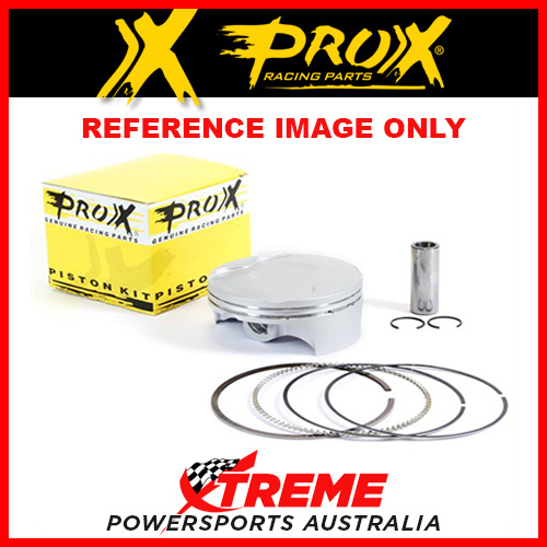 KTM 450 SM-R 2008-2012 Pro-X Piston Kit High Comp 13.5:1 94.94