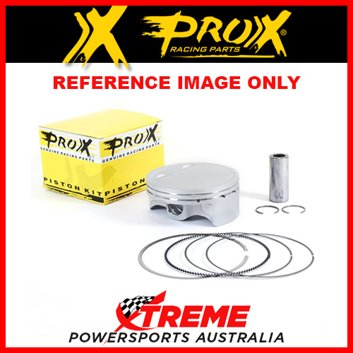 Husqvarna TC610 1999-2003 STD Comp 10.0:1 Pro-X Piston Kit 97.94