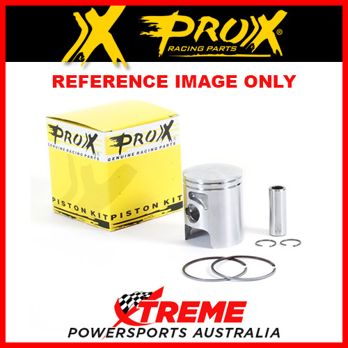 Gilera DNA 50 All Years Pro-X Piston Kit Over Size 40