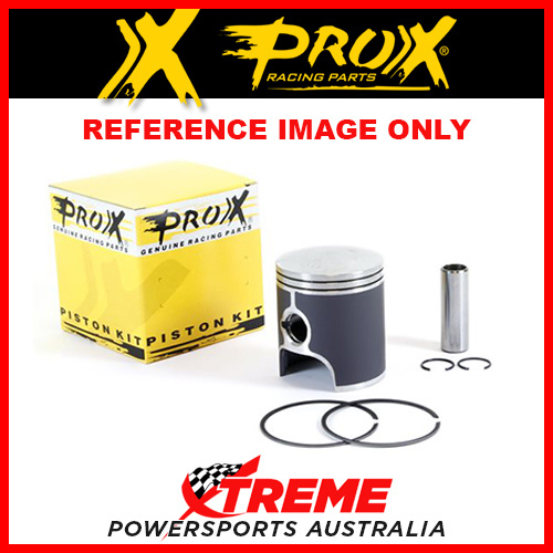 Aprilia 50 All Years Pro-X Piston Kit Over Size 40.3