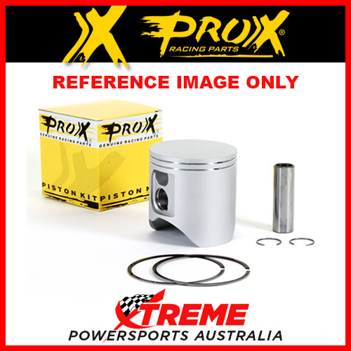 Beta RR 300 Enduro 2T 2013-2016 Pro-X Piston Kit 71.94