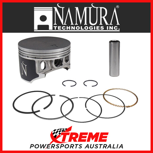 Honda TRX400 FGA RANCHER AT 2004-2007 Namura Piston Kit 84.97