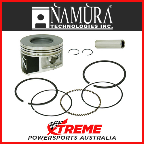 Kawasaki KAF620 MULE 2500 1994-2000 STD Namura Piston Kit 76