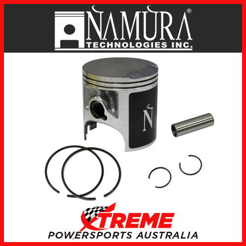 Yamaha YFS200 BLASTER 1988-2006 HC Namura Piston Kit 66.44