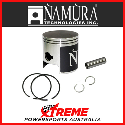 Polaris 250 BIG BOSS 1989-1992 Namura Piston Kit 71.96