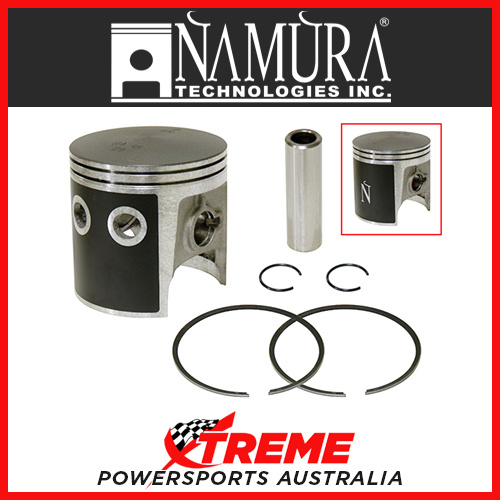 Polaris 350L 4x4 1990-1994 Namura Piston Kit 79.95