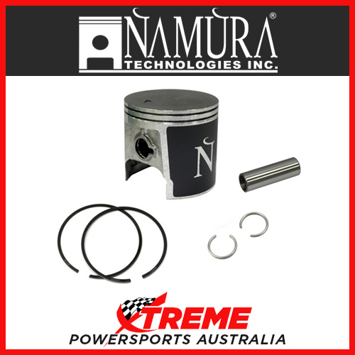 Polaris 400L 1994-2003 Namura Piston Kit 82.94