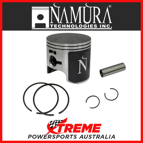 Polaris 300 XPLORER 2T 1996-1999 Namura Piston Kit 74.47