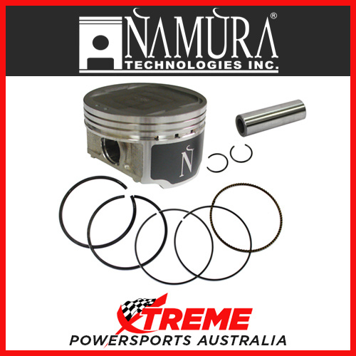 Polaris 500 RMK 4x4 1999-2002 Namura Piston Kit 91.97