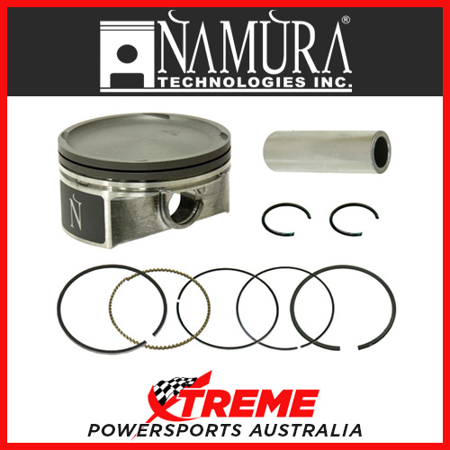 Polaris SPORTSMAN XP 850 EPS 2009-2015 Namura Piston Kit 86.93