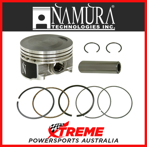 Polaris 300 SPORTSMAN 4T 2008-2010 Namura Piston Kit 77.7