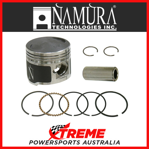 Polaris 50 PREDATOR 4 Stroke 2007 Namura Piston Kit 38.98