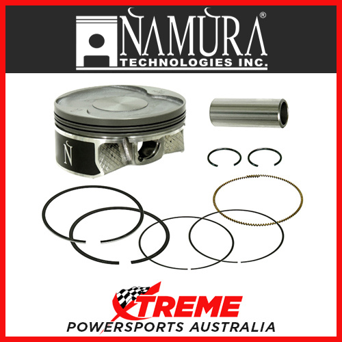 Polaris 570 RZR EFI 2012-2017 Namura Piston Kit 98.94